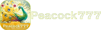 PEACOCK777 LOGO
